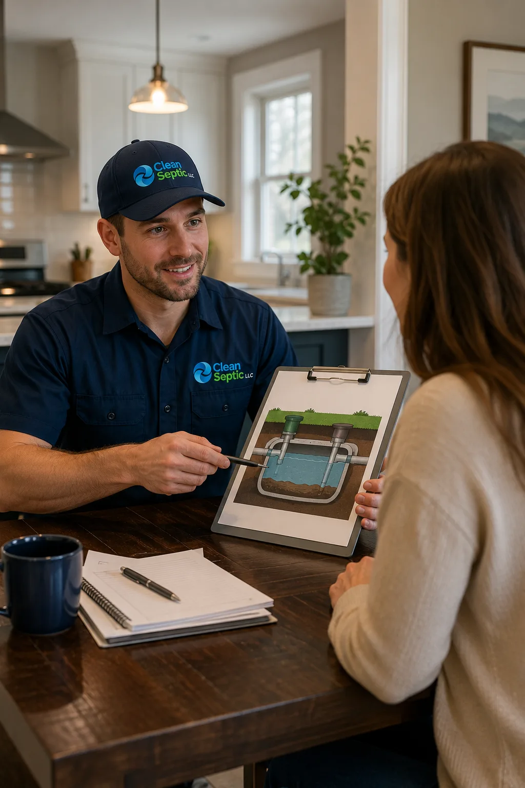 Septic Tank Pumping Canon, GA FAQs